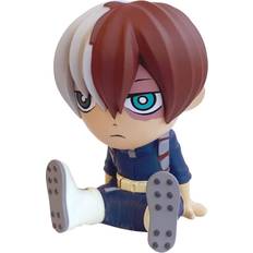 Plastoy Figura Hucha Shoto Todoroki My Hero Academia 18 cm Black