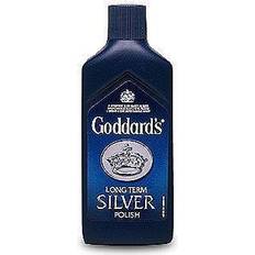Auto polijstmiddelen Johnsons Wax Goddards Silver Polish 125ml 86121