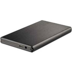 Tooq Tqe-2522b Caja Externa Para Disco Duro