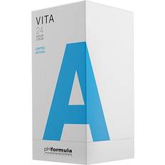 PHformula Ansigtscremer pHformula pH -V.I.T.A. A cream, 50ml