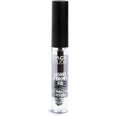 Magic Studio Lashes & Brow Fix gel mascara transparent 8 ml