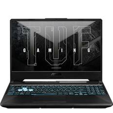 ASUS TUF Laptops ASUS TUF 15.6' i5 RTX 3050