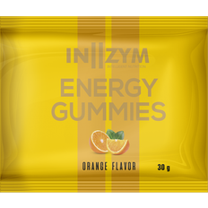 Vitaminer & Kosttilskud IN||ZYM INZYM Energy Gummies Orange, 30