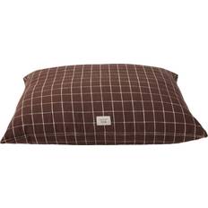 OYOY OYOY ZOO - Kyoto Dog Cushion Medium Choko