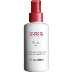 My clarins Clarins My Re-Fresh Hydrating Beauty Face Mist 100ml 100ml