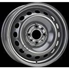 Autovelgen Alcar Stahlrad 6805 Black