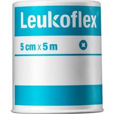 BSN Medical Leukoflex Kirurgisk tape 5 1