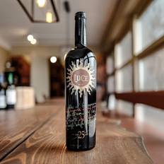 Parfumer Luce Tenuta 2017 - Rødvin