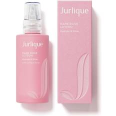 Jurlique Gesichtscremes Jurlique Moisture Plus Rare Rose Lotion Cremer