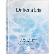 Dr irena eris face Dr. Irena Eris face mask moisturizing rejuvenating 2 pcs.