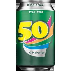Vitaminer & Kosttilskud Faxe Faxe Kondi 0 Kalorien 24x0,33