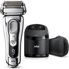 Braun shaver series 9 Braun Healthcare Series 9 9375cc + SCHERTEIL Folie shaver