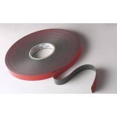 3M TM VHBTM Tape 4611F, 25 mm x 33, rl/krt