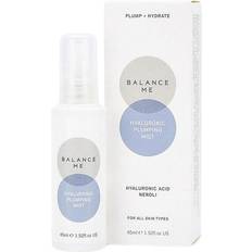 Balance Me Cure della pelle Balance Me Hyaluronic Plumping Mist 45