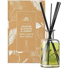 Air Wick Reed Diffuser Orange Blossom & Amber 200 ml