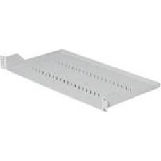 Estanterías Triton 19“ Low Profile Shelf 1u 350mm 40.0kg Accesorio Para Rack