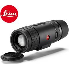 Ja (enthalten) Entfernungsmesser Leica 1x42 Calonox Clip-On VOx Thermal Imaging Monocular, OLED Display, 50 Hz