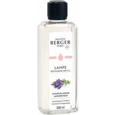 Lavender Fields lampeolie refill 500-ml