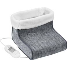 Foot warmer ProfiCare foot warmer PC-FW 3058 Grey