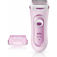 Braun Ladyshavers Braun Braun Silk Epil Ladyshaver LS5103