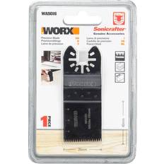 Worx Tilbehør til havemaskiner Worx WA5016 bi-metal dyksavsklinge 35mm