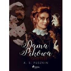 Kikkerter & Teleskoper Dama Pikowa