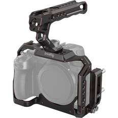 Z5 nikon Smallrig 4098 Kamerabur-kit Nikon Z5/ Z6/ Z7/ Z6II/