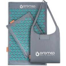 Sømmåtte Oromed ORO-HEALTH acupressure mat, blue