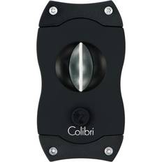 Cigar lightere Colibri "V-Cut" Cigar Klipper