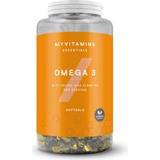 Vegan omega 3 Myvitamins Omega 3 30 st