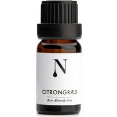 Citrongræsolie