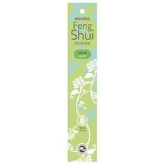 Naturesource Fengshui røgelse Wood 20 stk