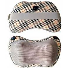 Back, body, neck massage cushion Oro-pillow Shiatsu