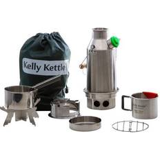 Kelly Kettle Trekker Kit