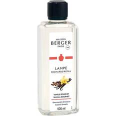 Vanilla Gourmet lampeolie refill