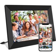 Akimart FRAMEO WiFi Digital Photo Frame 10.1 Inch