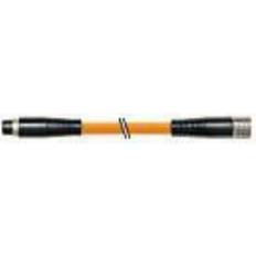 Stavblendere Murrelektronik Mq15-x-power Han 0° Mq15-x-power Fem. 0° Skærmet