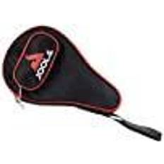 Sacs et Housses de Tennis de Table Joola Housse De Raquette De Tennis En Poche Noir
