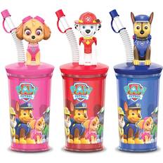 Vitaminer & Kosttilskud Paw Patrol Drink & Go PAW PATROL