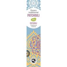 Incensi Aromandise Incenso Indiano Al Patchouli