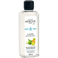 Lampeolie Maison Berger Radiant Bergamot lampeolie refill
