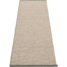 Pappelina Gulvløber Effi 70 Sort, Grå, Brun, Beige