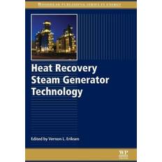 Steam generator Heat Recovery Generator