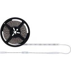 Bandes lumineuses Paulmann SimpLED 78960 Ruban LED 5 m 4.000 K Dimm/Switch Kit 5m Recouvert 50W 1060lm/m 4000K 60VA Bande lumineuse