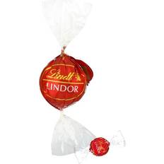 Lindt Confectionery & Cookies Lindt 8.8 oz Holiday Milk Chocolate Maxi Ball