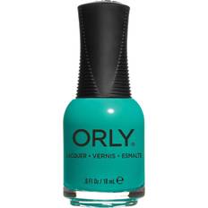 Orly Nail Lacquer- Melrose Hip Outlandish .6