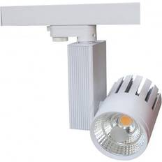 LEDlife skinnespot 30W Spotlight