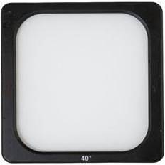 EUROLITE Diffuser Cover 40° for AKKU IP UP-4 Entry