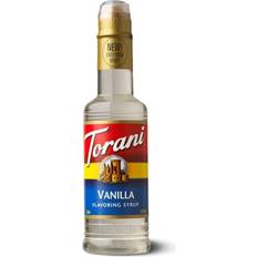 Food & Drinks Torani Vanilla Syrup - 12.7