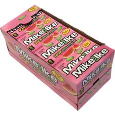 Mike & ike Mike and Ike Sour Watermelon Chewy Candies Case